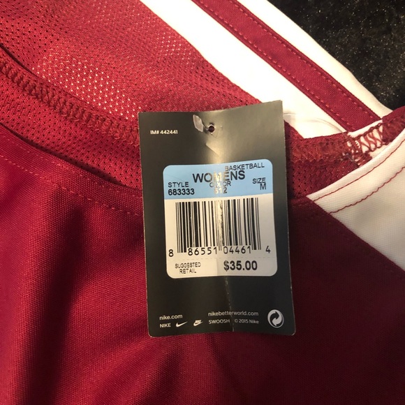 Nike tee - Picture 5 of 5